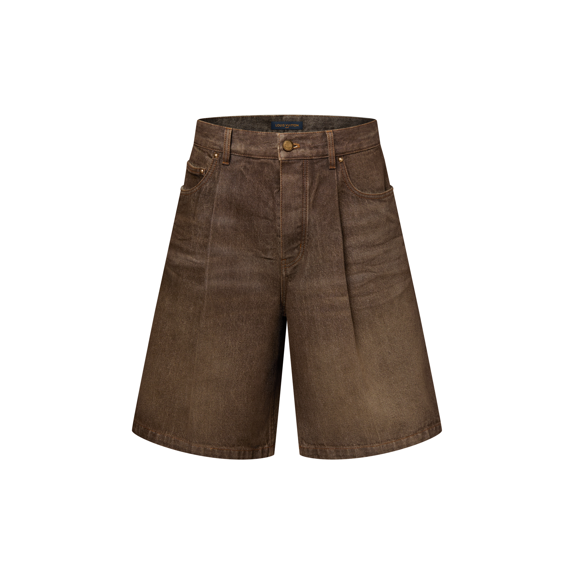 Signature Swimshorts - Men - Ready-to-Wear | LOUIS VUITTON ®